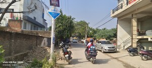  Plot For Sale in Indira Nagar