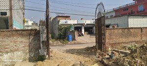  Plot – Exterior View View at Indira Nagar - for Sale
