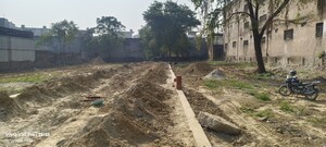 Plot Area in  Plot at Indira Nagar – for Sale