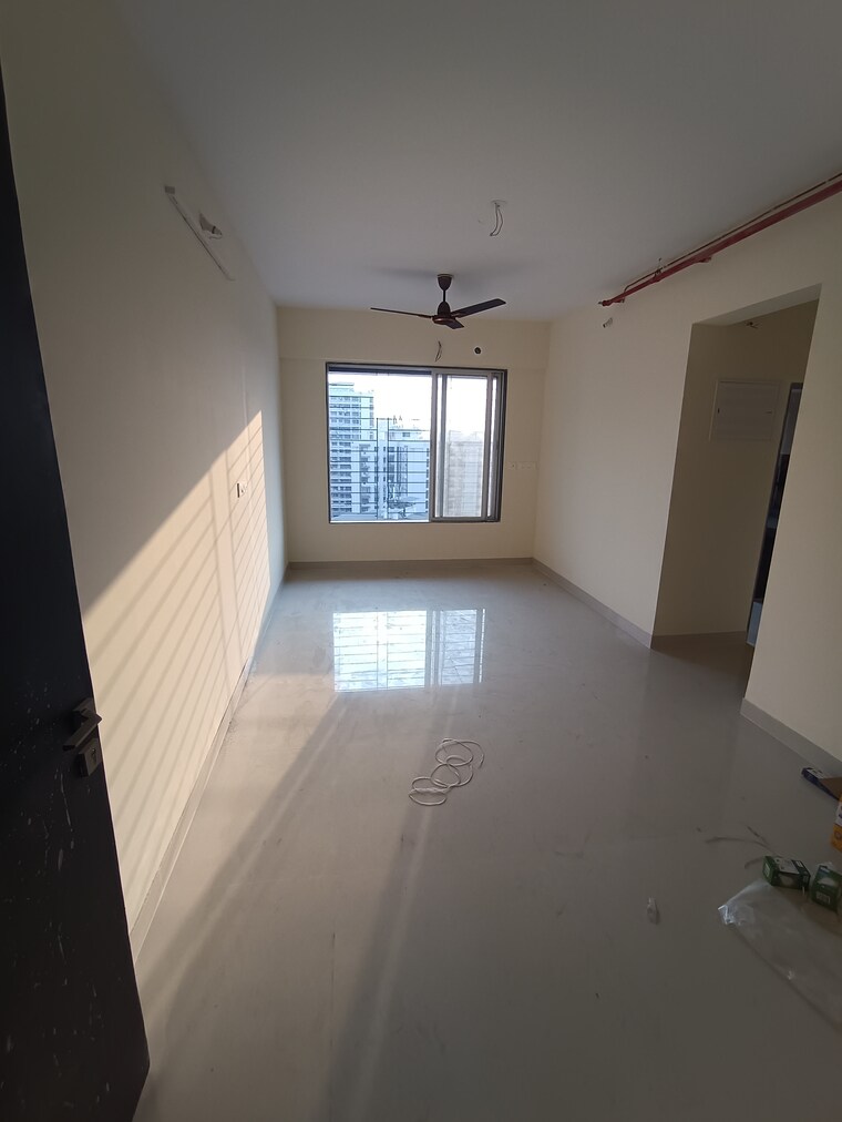 Living Room, yogi-ajmera-bliss 2 Bedroom 650 Sq.Ft. Apartment In Kalyan West Thane 9456518