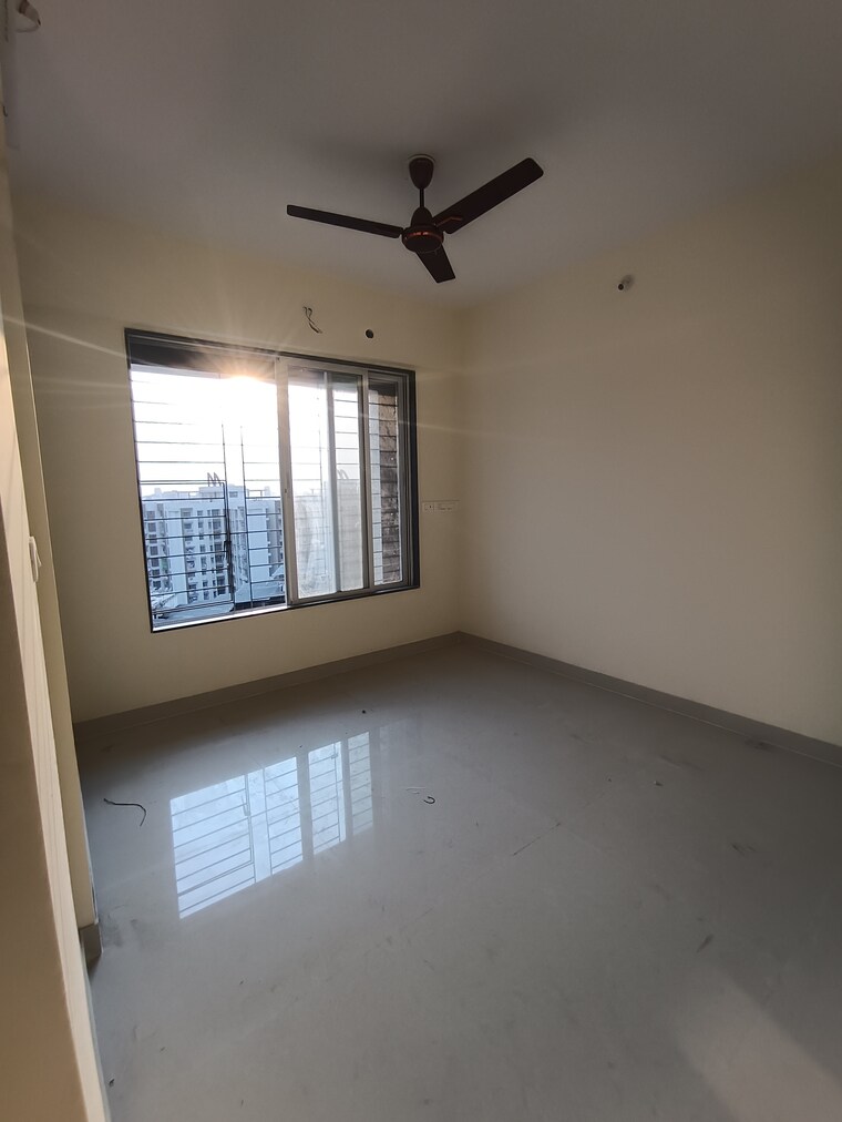 Room, yogi-ajmera-bliss 2 Bedroom 650 Sq.Ft. Apartment In Kalyan West Thane 9456518