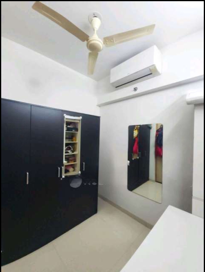 2 BHK + Pooja Room Apartment For Sale in Lodha Upper Thane Meadows