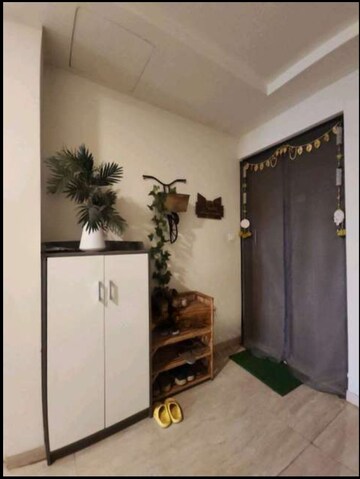 Living Room in 2 BHK Apartment at Lodha Upper Thane Meadows, Anjur – for Sale