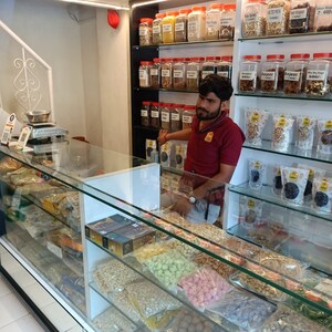 Floor Plan in  Shop at Gurukrupa Memories, Kharadi – for Rent