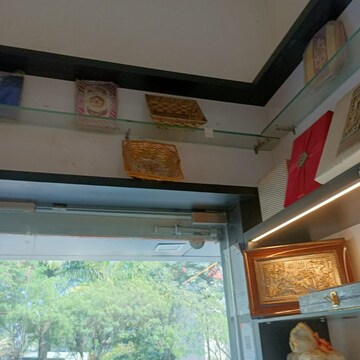 Furnished Amenities in  Shop at Gurukrupa Memories, Kharadi – for Rent