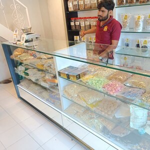 Floor Plan in  Shop at Gurukrupa Memories, Kharadi – for Rent