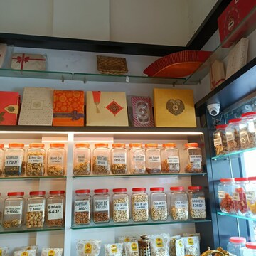  Shop – Exterior View View at Gurukrupa Memories, Kharadi - for Rent