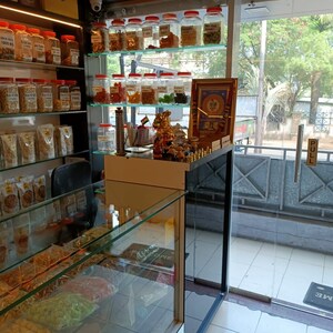 Floor Plan in  Shop at Gurukrupa Memories, Kharadi – for Rent