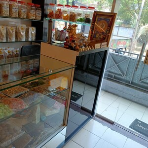 Floor Plan in  Shop at Gurukrupa Memories, Kharadi – for Rent