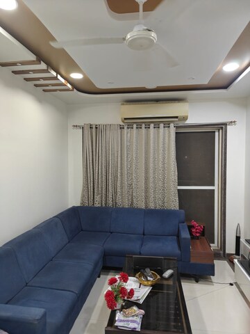 2 BHK Apartment For Sale in Siddhi Highland Gardens, Dhokali