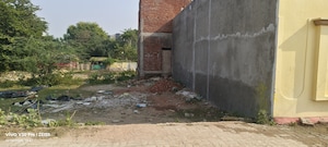  Plot – Exterior View View at Indira Nagar - for Sale