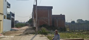  Plot – Exterior View View at Indira Nagar - for Sale
