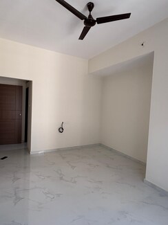 1 BHK + Pooja Room Apartment For Sale in Anamika CHS Dombivli West