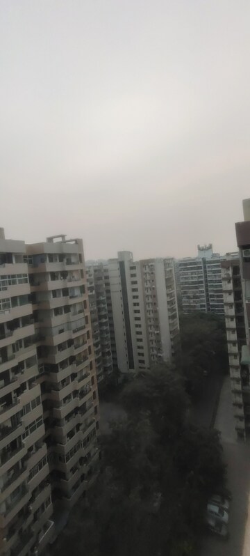 3 BHK Apartment – Exterior View View at Keltech Golf Greens, Dundahera - for Rent