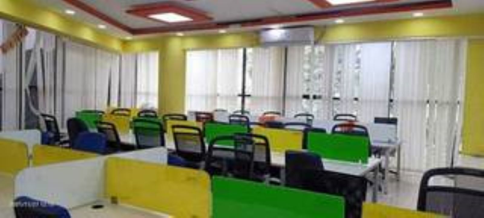 Office Space For Rent in Vijay Nagar