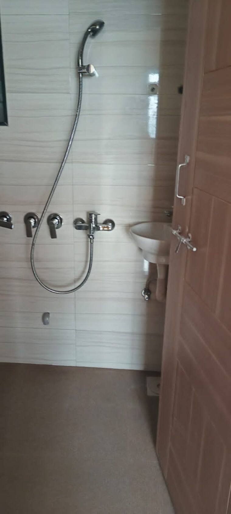 Bathroom, lodha-regency 1 Bedroom 640 Sq.Ft. Apartment In Dombivli East Thane 9456536