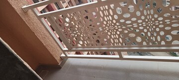 1 BHK Apartment – Exterior View View at Lodha Regency, Dombivli East - for Rent