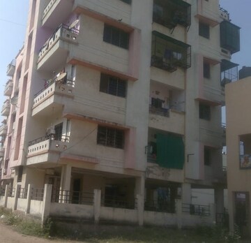 1 BHK Apartment For Sale in Zadeshwar