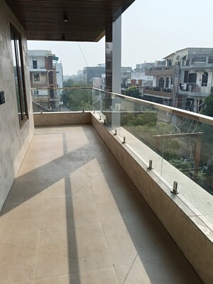 5 BHK Builder Floor For Sale in Rajendra Nagar Sector 5