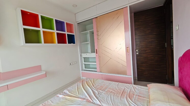 Room, siddhi-garima 2 Bedroom 734 Sq.Ft. Apartment In Chembur Mumbai 9456534