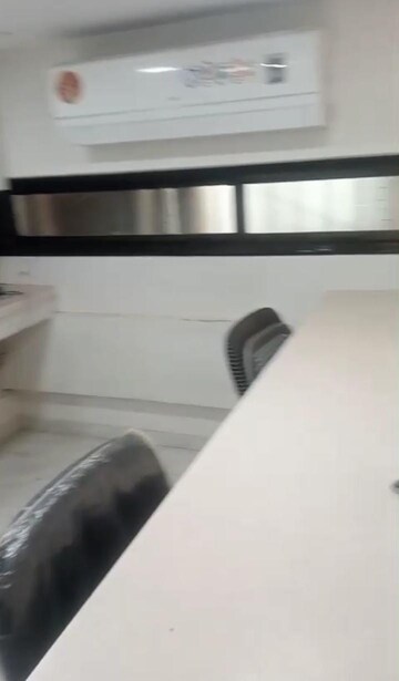Furnished Amenities in  Office Space at Bhandup West – for Sale