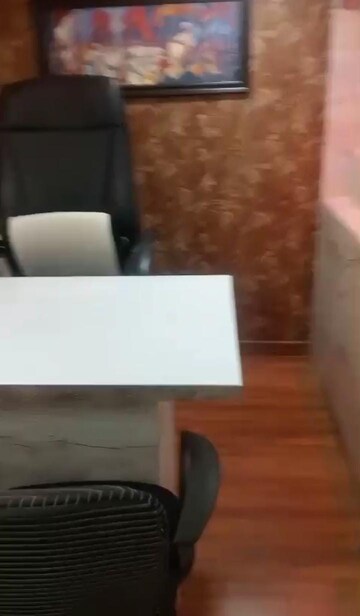 Furnished Amenities in  Office Space at Bhandup West – for Sale