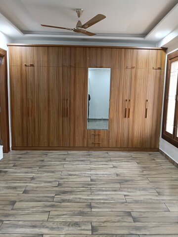 Bedroom in 5 BHK Builder Floor at Rajendra Nagar Sector 5 – for Sale