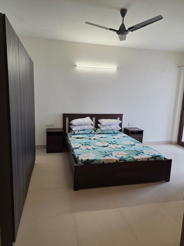 Bedroom, century-ethos 3 Bedroom 3388 Sq.Ft. Apartment In Hebbal Bangalore 9456550