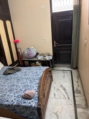 3 BHK Builder Floor For Sale in Kirti Nagar