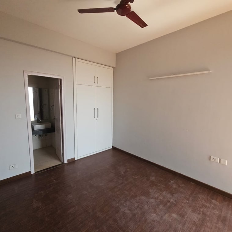 Room, supertech-hues 2 Bedroom 1180 Sq.Ft. Apartment In Sector 68 Gurgaon 9456527