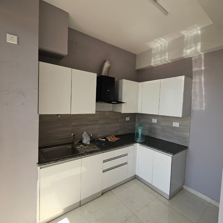 Kitchen, supertech-hues 2 Bedroom 1180 Sq.Ft. Apartment In Sector 68 Gurgaon 9456527