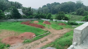  Plot – Garden View at Akathethara - for Sale