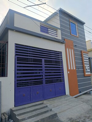1 BHK Villa For Sale in Hosur Krishnagiri rd