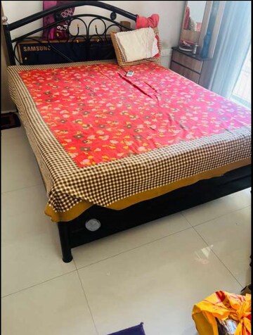 2 BHK Apartment For Sale in Lodha Upper Thane Treetops A To F And C1 C2, Anjur