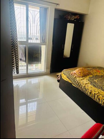 Bedroom in 2 BHK Apartment at Lodha Upper Thane Treetops A To F And C1 C2, Anjur – for Sale