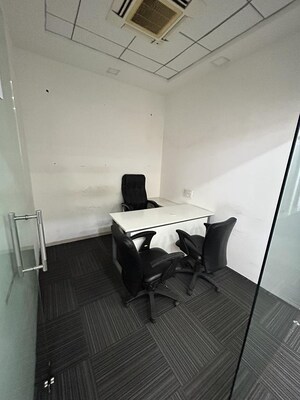 Team Area in  Office Space at Vijay Nagar – for Rent