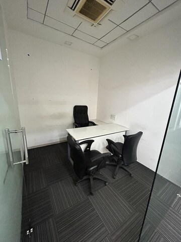 Team Area in  Office Space at Vijay Nagar – for Rent