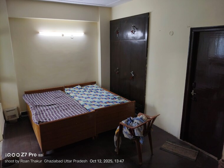 Bedroom, gh-7-crossings-republik 2 Bedroom 1270 Sq.Ft. Apartment In Vijay Nagar Ghaziabad 9456581
