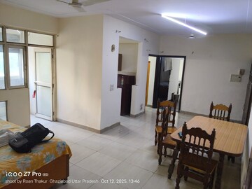 2 BHK Apartment For Rent in GH-7 Crossings Republik, Vijay Nagar