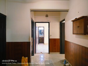 Room in 2 BHK Apartment at GH-7 Crossings Republik, Vijay Nagar – for Rent
