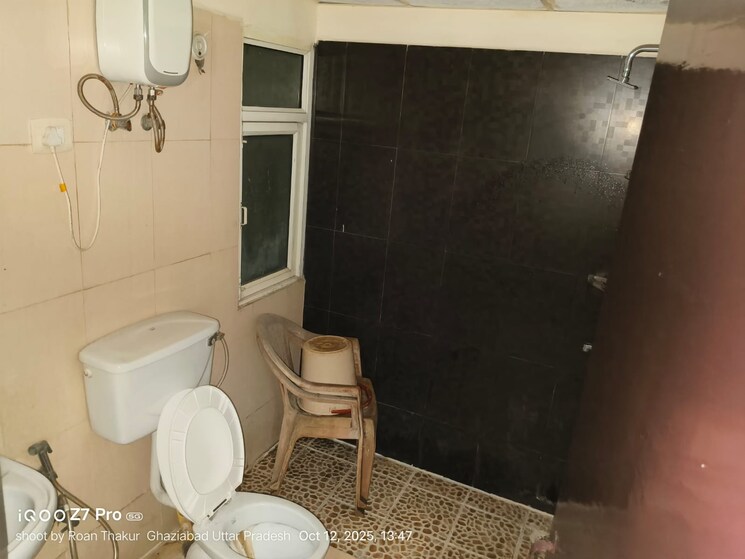 Bathroom, gh-7-crossings-republik 2 Bedroom 1270 Sq.Ft. Apartment In Vijay Nagar Ghaziabad 9456581