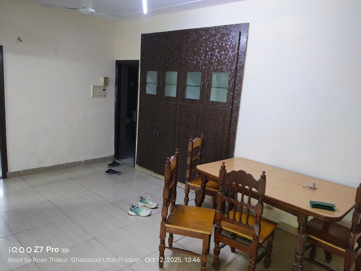 Gym, gh-7-crossings-republik 2 Bedroom 1270 Sq.Ft. Apartment In Vijay Nagar Ghaziabad 9456581