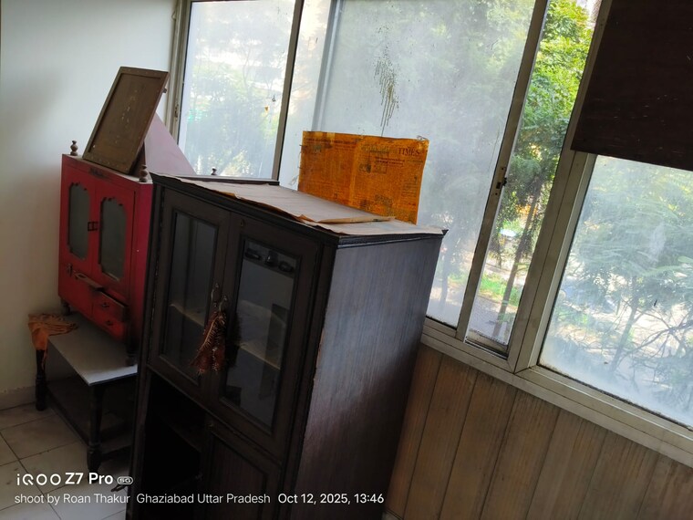 Kitchen, gh-7-crossings-republik 2 Bedroom 1270 Sq.Ft. Apartment In Vijay Nagar Ghaziabad 9456581