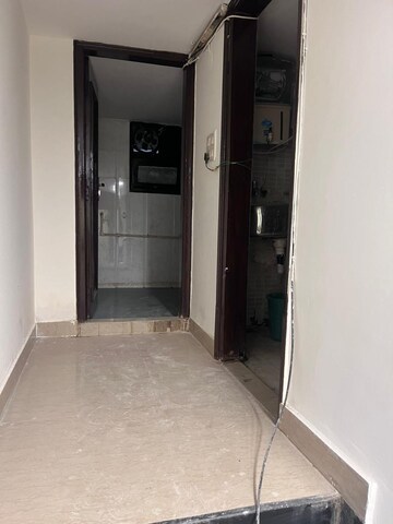 Building Lobby in  Office Space at Greater Kailash ii – for Rent