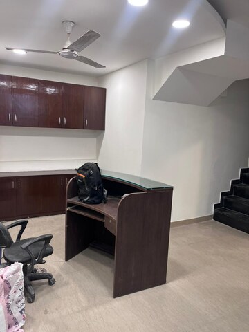 Team Area in  Office Space at Greater Kailash ii – for Rent