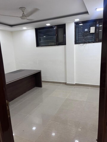 Floor Plan in  Office Space at Greater Kailash ii – for Rent