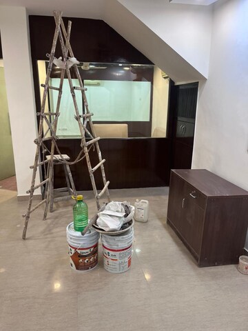 Floor Plan in  Office Space at Greater Kailash ii – for Rent