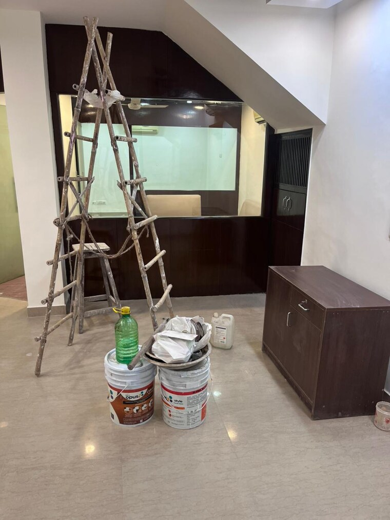 Floor Plan, greater kailash ii Commercial Office Space 180 Sq.Yd. In Greater Kailash ii Delhi 9456591