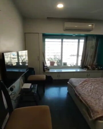 Bedroom in 2 BHK Apartment at Luv Kush Tower, Chembur – for Sale