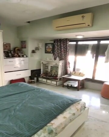Bedroom in 2 BHK Apartment at Luv Kush Tower, Chembur – for Sale